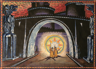 Illustration for article titled These Medieval-Style Tolkien Illustrations Are Like Nothing We've Seen
